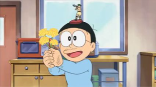 Doraemon Episode 602