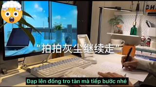 hãy để thành công nói lên tất cả #dailyvlog#life#chill