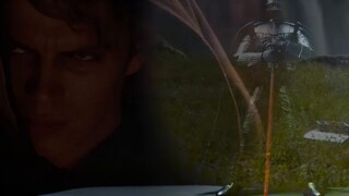 [Unzip and assemble] Unzip to the incredible! ! May The Force Be With You! #142