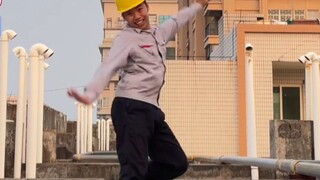 Selamat kepada Raja Pir Asam dan paket emoji Ali Ga~ [Daftar Musim Dingin 2022] Daftar Kekuatan Tari