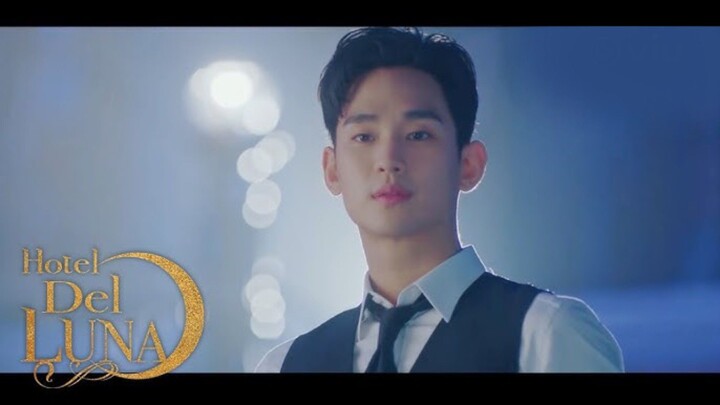 WATCH NOW HOTEL DEL LUNA | DRAMA KOREA HORROR