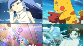 The first batch of animation BGM in the memory of post 1995s —— Hot Blood