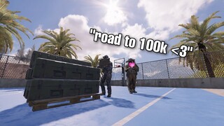 If CODM had Finishing Move..