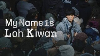 🇰🇷🇵🇭 MY NAME IS LOH KIWAN (2024) [Tagalog Dubbed] | Romance/Drama