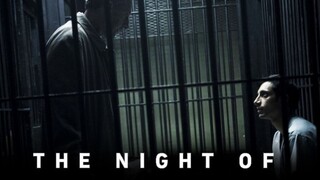The Night Of Subtitle Bahasa Indonesia