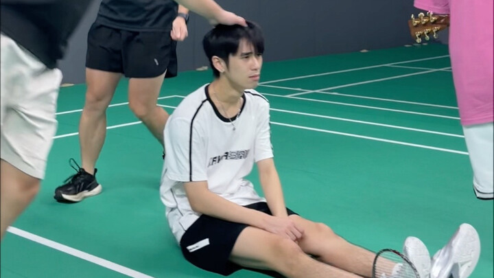 เมื่อคุณมีเพื่อนเล่นกอล์ฟที่ชอบสอนคนอื่นจนชิน