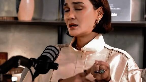 Kunci bahagia ada di tanganmu sendiri, berhenti memenuhi ekspetasi orang!