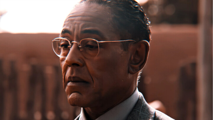 Uncle Fried Chicken, a villain with irresistible charm
