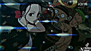 Tổng hợp Video Tik Tok One Piece // #37 //SayoReiヅ