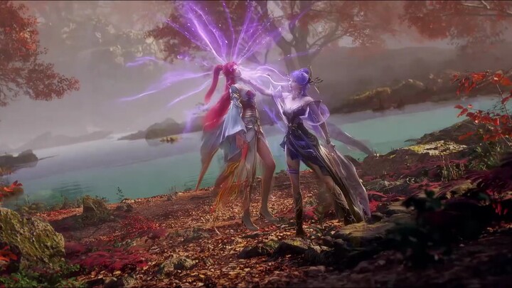 Apotheosis Eps 104 Sub Indo (1080HD)