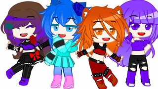 Sibling Anthem Check || Meme || FT Chi sisters