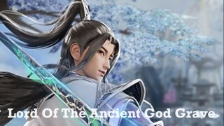 Lord of the Ancient God Grave Episode 235 Subtitle Indonesia