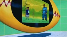 Episode 12 Yuyu Hakusho (English Dub