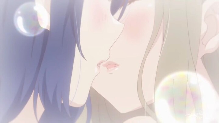 Yuri - Love Won't Let Me Leave