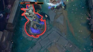 How come he even stole my brain...