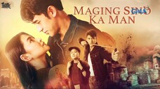 Maging Sino Ka Man October 27 2023 Full Episode