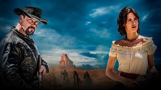 Taken from Rio Bravo full movie [indo sub]