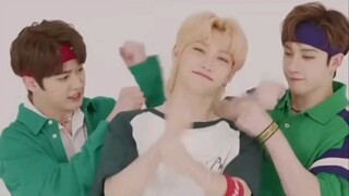 【Stray kids แปดแฟน】TikTok 210522-210524 ดงดงดงดงดงดงดงดงดงดงดง!