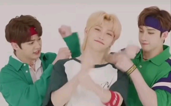 【Delapan penggemar Stray Kids】TikTok 210522-210524 Dongdongdongdongdongdongdongdongdongdongdong!