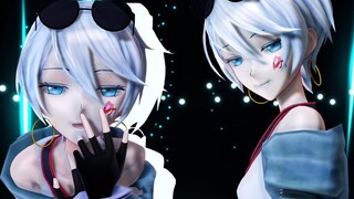 【Yanhe MMD】 Superstar