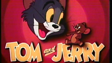 Tom and Jerry