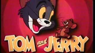 Tom and Jerry