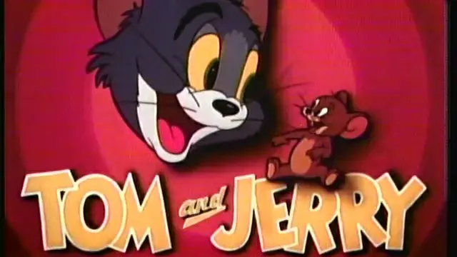 Tom and Jerry - Bilibili