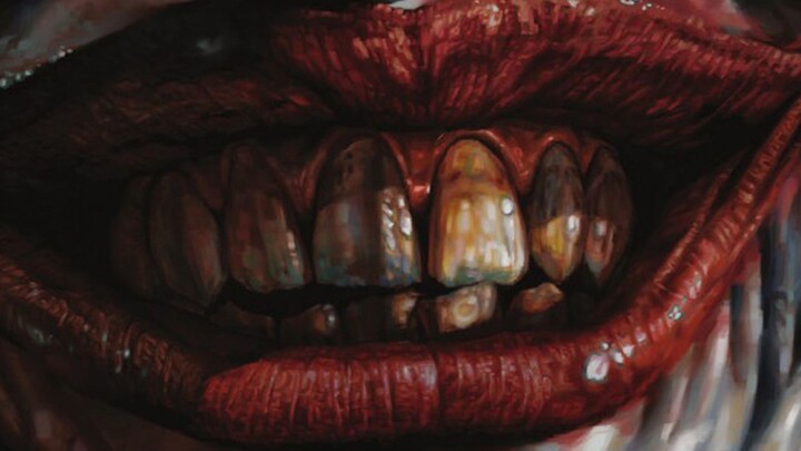 DC's highly rated masterpiece "Joker", how miserable will the end be if you follow Joker into societ