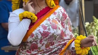 তুমি অন্য রকম মানুষ