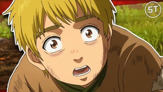 Vinland Saga (First Impressions)