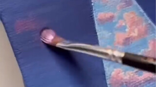 小手动起来 一起来画画 关注我每天更新优秀艺术作品