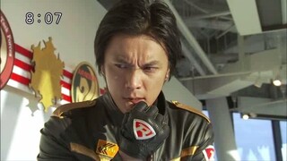 Tomica Hero: Rescue Fire - Episode 42 (English Sub)