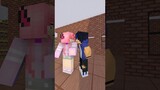 @Aphmau Kawaii - chan Only wants money ❘❘ Funny Moments - Minecraft #shorts