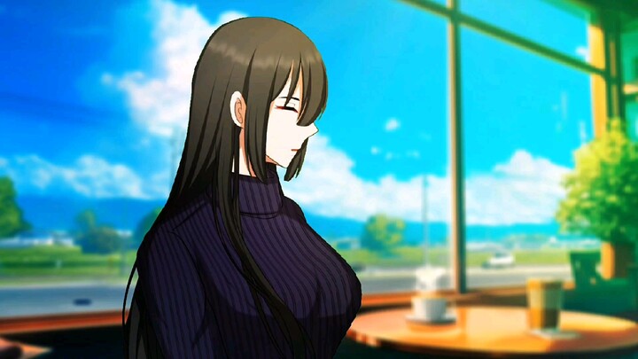 Day 1 bikin animasi kaku🗿