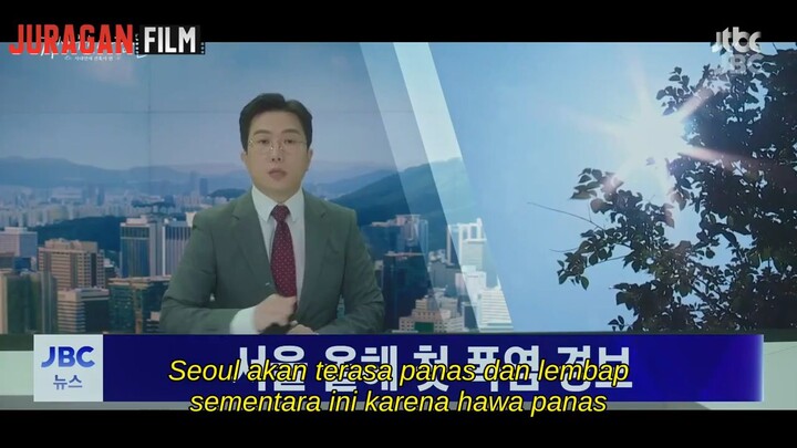 Forecasting Love and Weather (2022) - eps 06 - sub indo