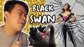 MARIA THATTIL MISS UNIVERSE AUSTRALIA| PINOY FAN REACTION