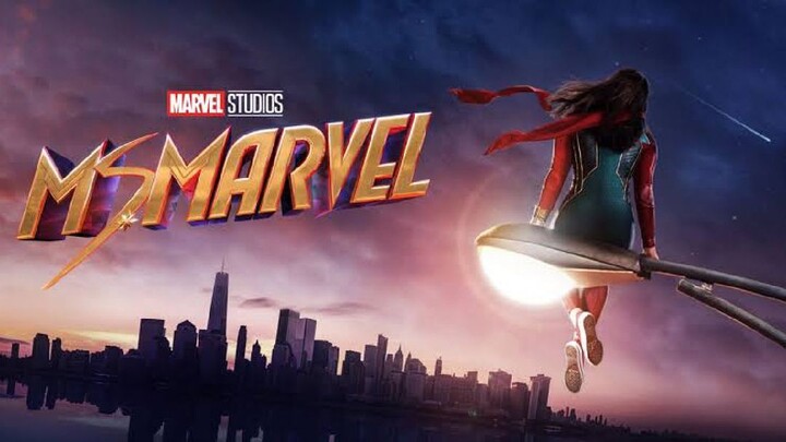 Download Ms. Marvel Season 1 Episode 1 (2022) By Checking Comments Below