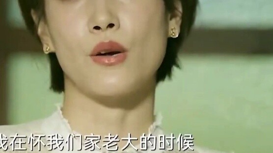 Không phải là cô muốn sống một cuộc sống trong sáng và thanh thản, mà là cô đã tuyệt vọng từ lâu rồi