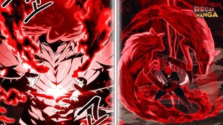 Dia Diteleportasi ke Game TOWER DEFENSE, tapi Malah Memimpin Pasukan Monster! Ringkasan Manhwa