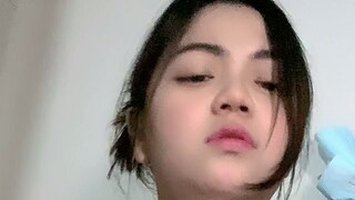 Kagak tau siapa