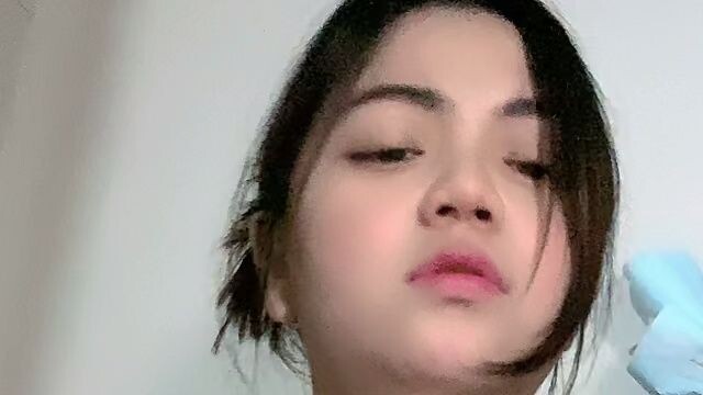 Kagak tau siapa