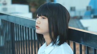 Runtuhnya kelenjar lakrimal Dibenci oleh kehidupan. (Hukuman mati)