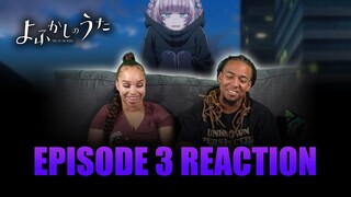 A Lot Came Out | Call of the Night Ep 3 Reaction