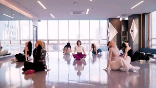 【HWASA】“I'm a B”私服版