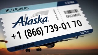 (List_) Of Alaska™  Customer™ Care™  Number™(USA^Support)