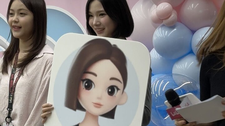 JIWOO responds to the nickname "real AI"! Fans are so funny