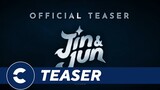 Official Teaser JIN dan JUN - Cinépolis Indonesia
