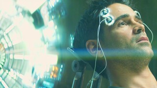 He Forgets Who He Is After Being Injected With Artificial Memories To Hide A Government Conspiracy
