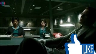 The Shape Of Water (2017) Full Slasher Film Explained