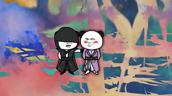 ไม่มีทางแก้ไขพลังของ Creation Soul ได้เลยเหรอ? อยู่ในระดับที่เท่าเทียมกับ Heipao แล้วหรือยัง?